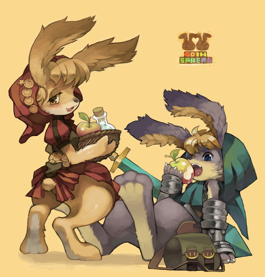 my favorite furry page 11 full