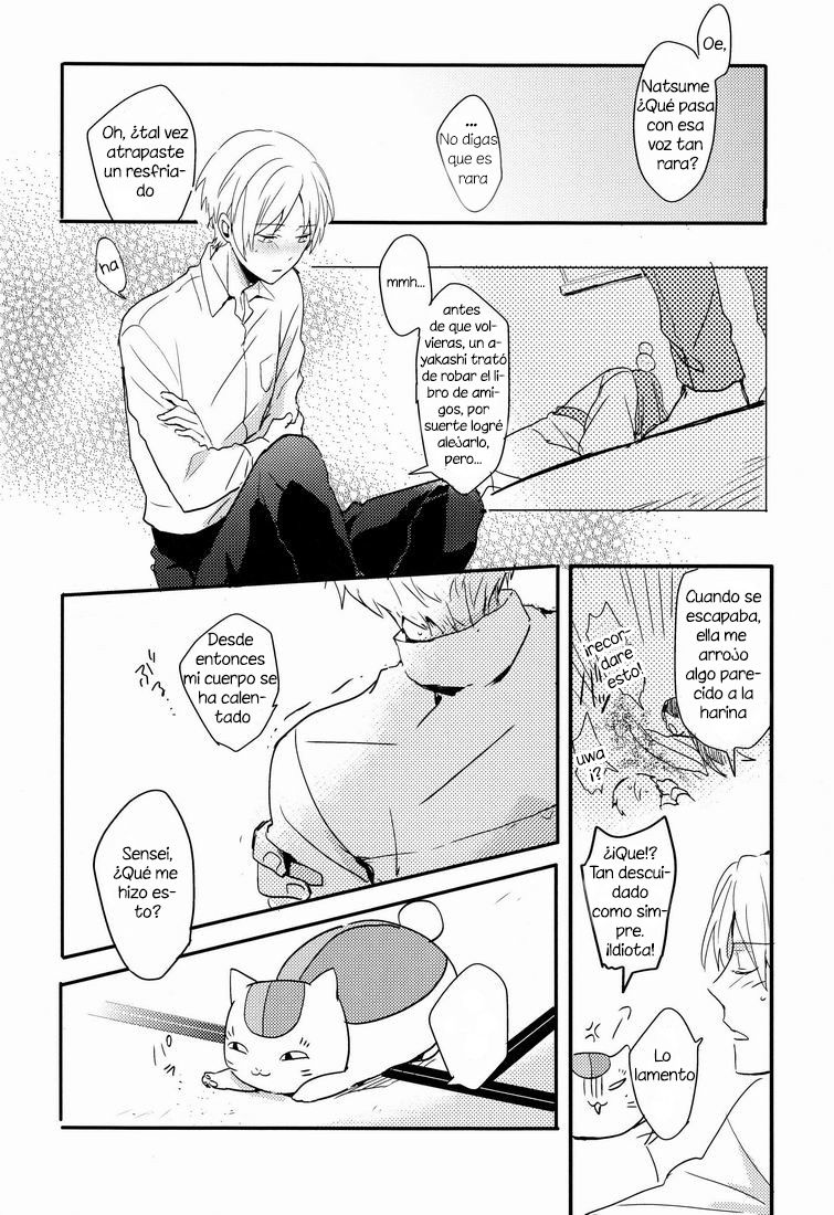 Tadashii Naoshikata. page 5 full