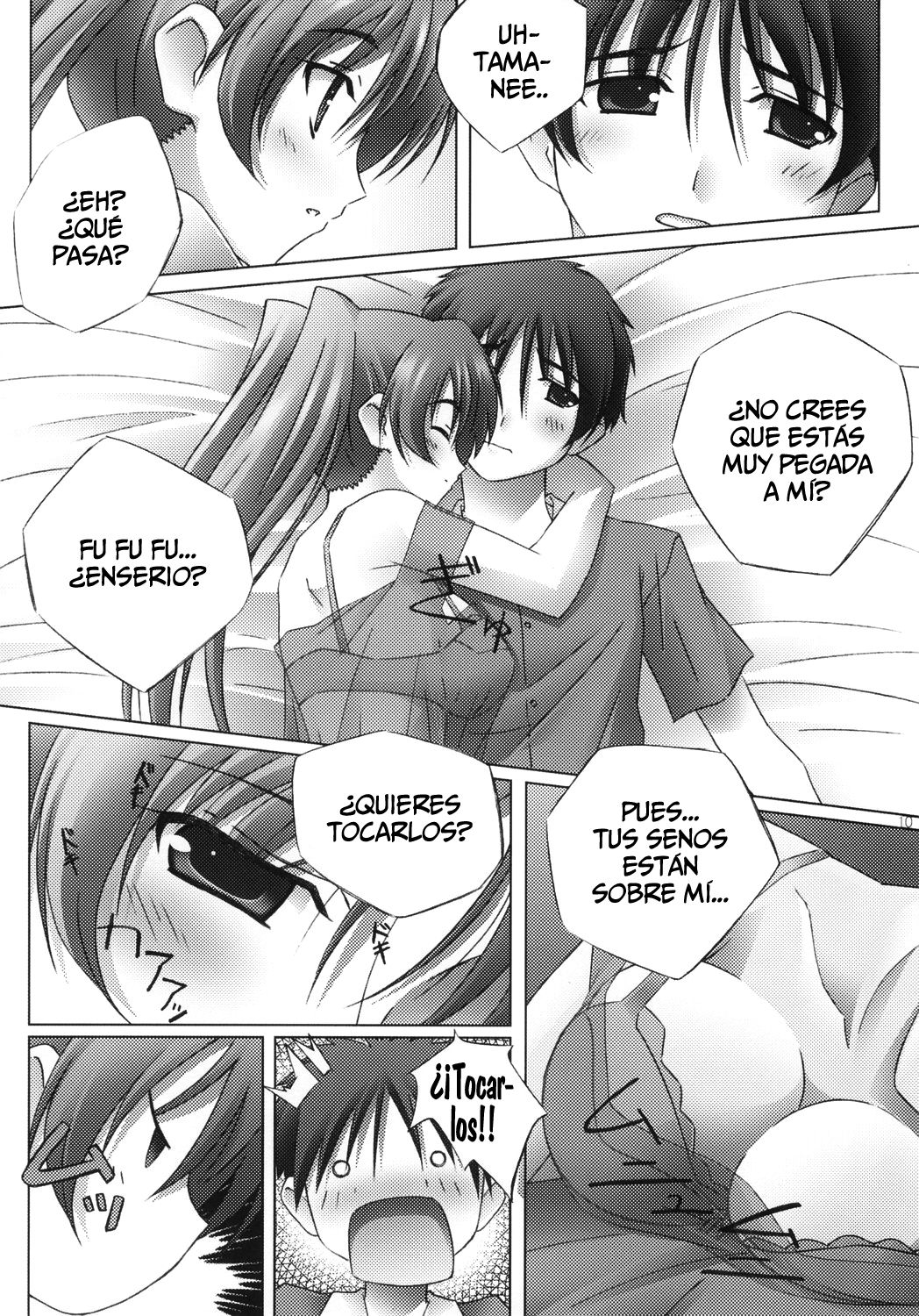 Pinky Ring page 10 full