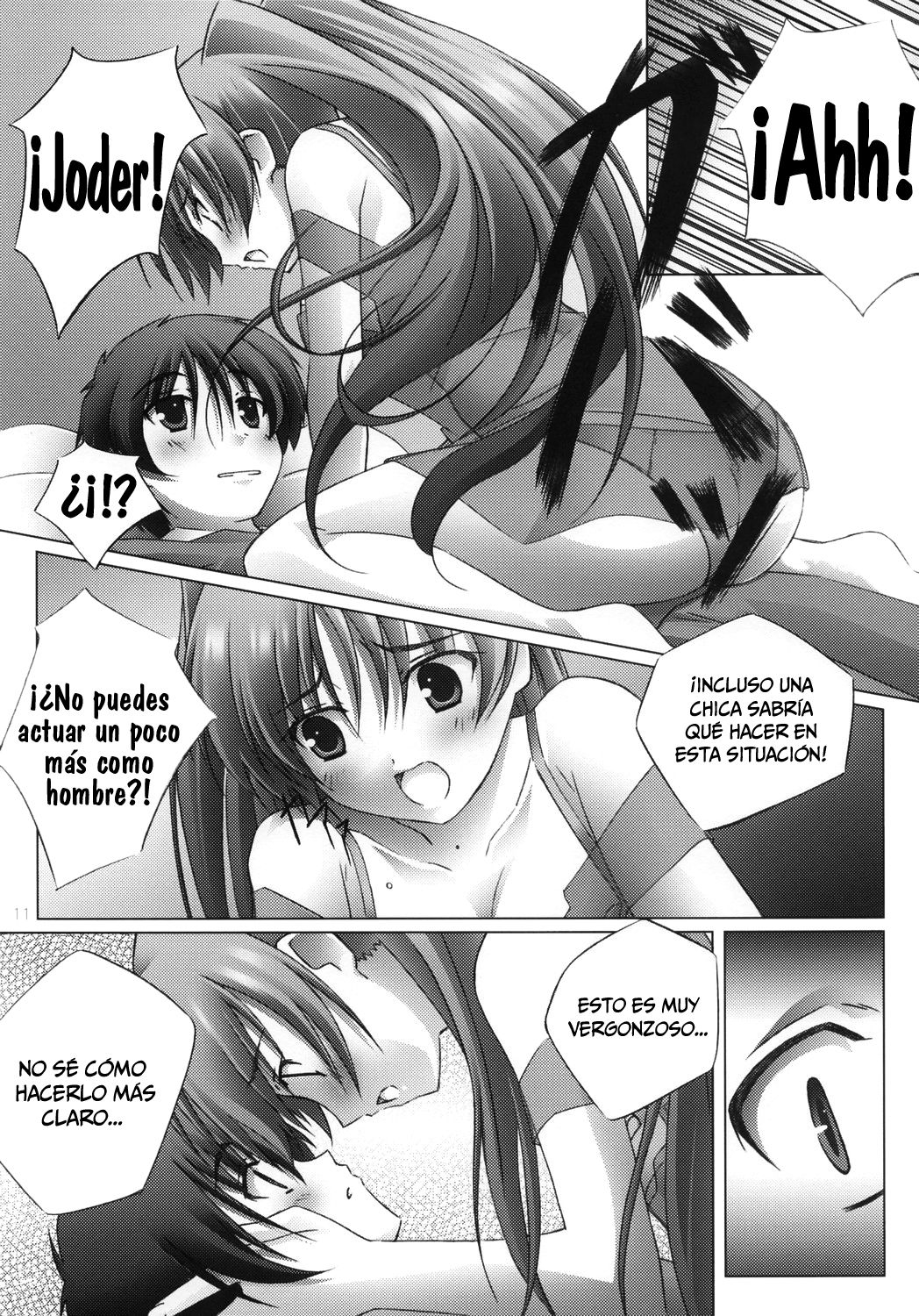 Pinky Ring page 11 full