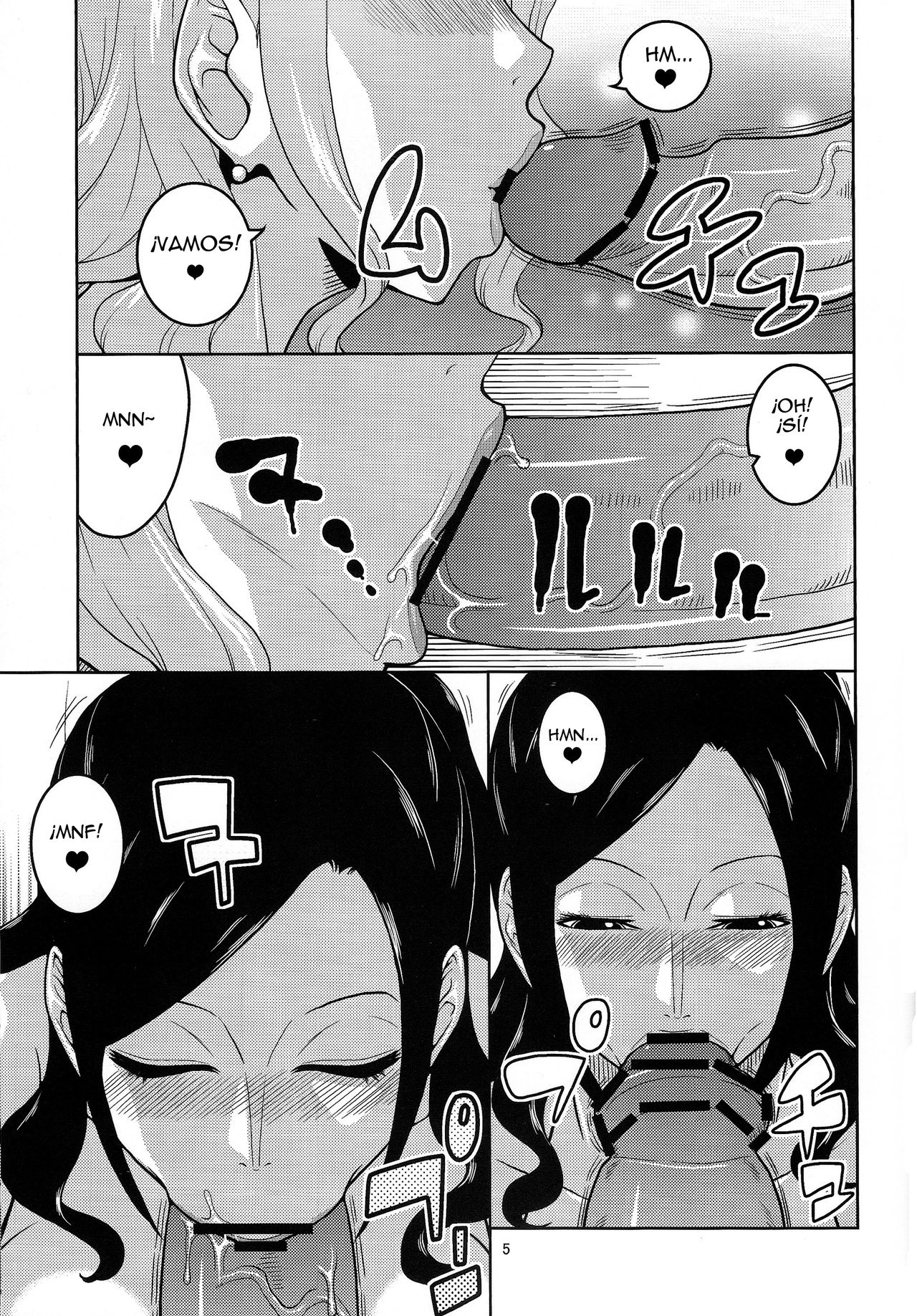 NamiRobi 6 page 6 full