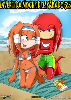 Saturday Night Fun 3.5  | Divertida Noche Del Sabado 3.5