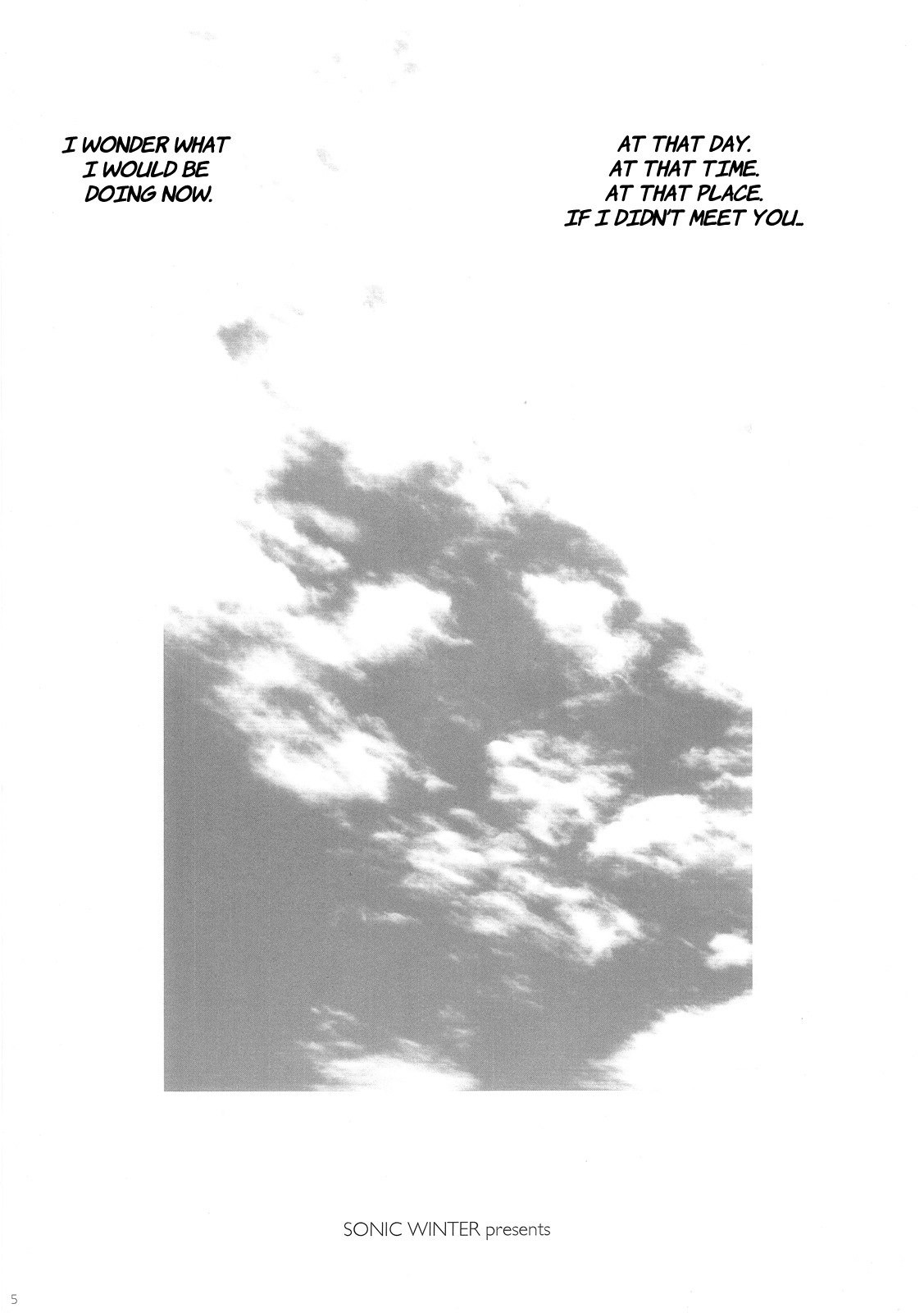 Kimi to Aru Kitai. | By Your Side page 12 full