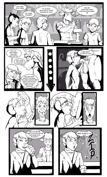 [Shane Nelson] Shayla and the Buck cover