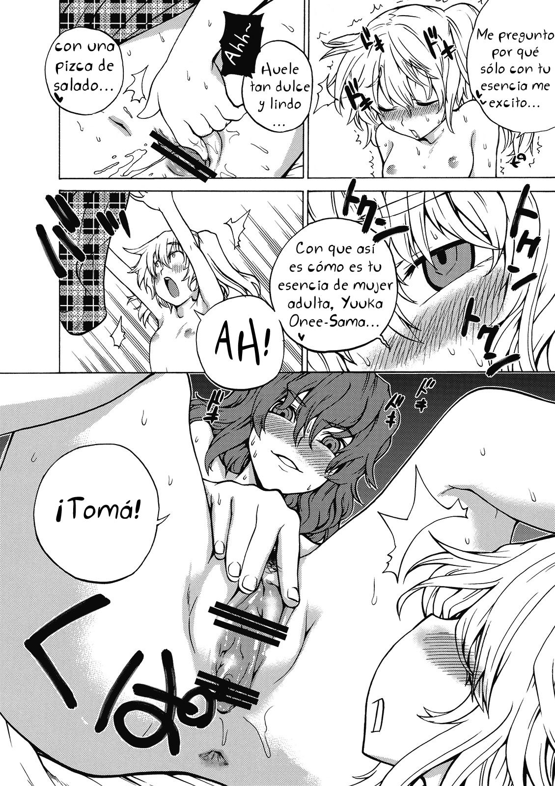 Adrenaline page 11 full