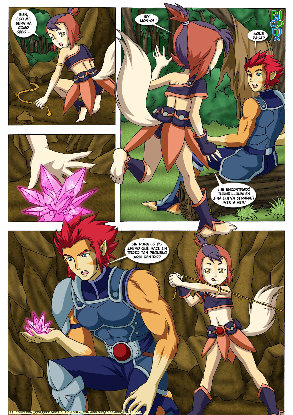 T Nice to Mate With You  LKNOFansub page 3 full