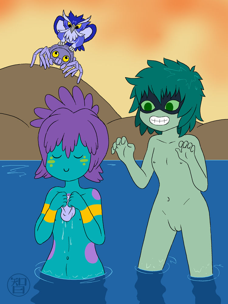 Minor Princess Collection page 11 full
