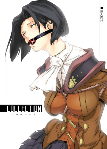 [Royal・S] Collection cover