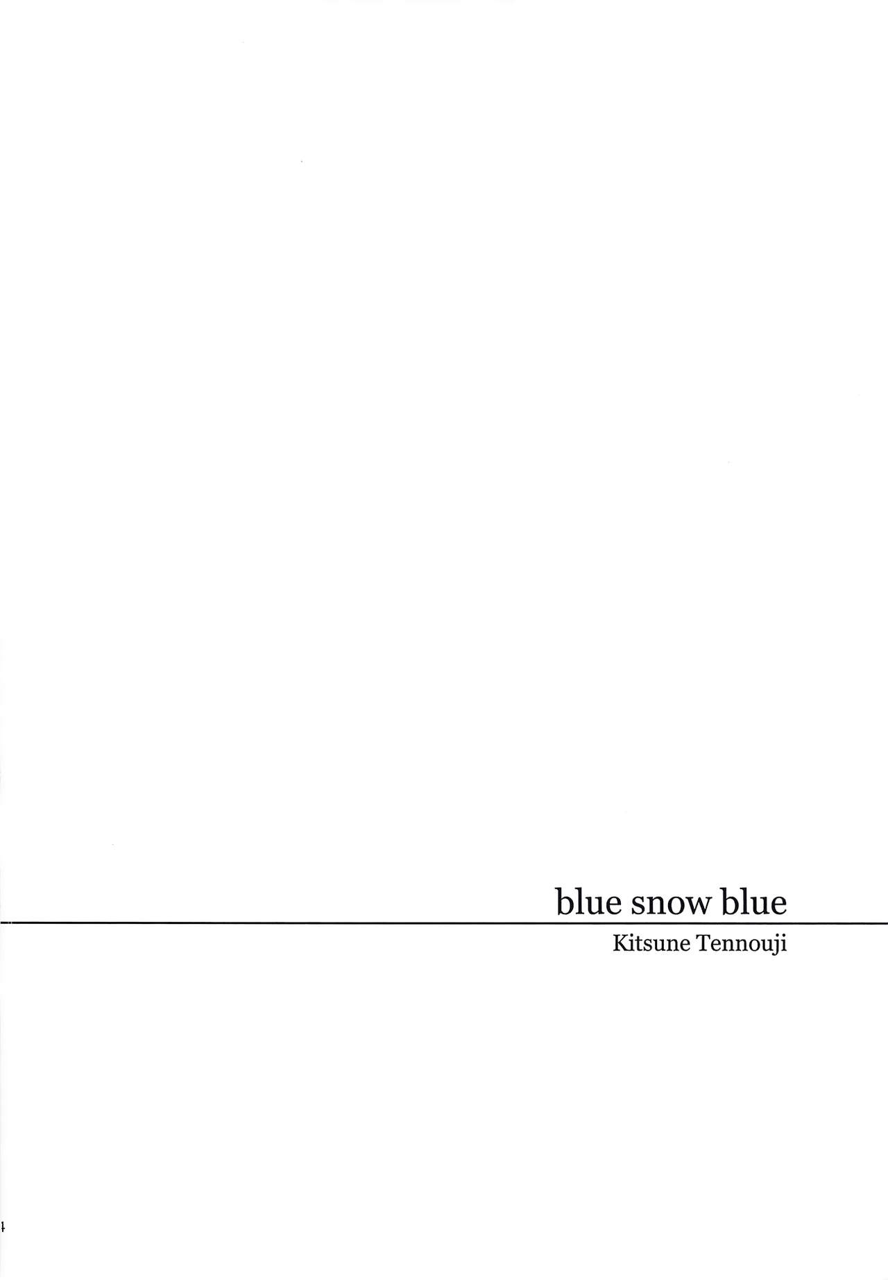 blue snow blue scene.13 page 3 full