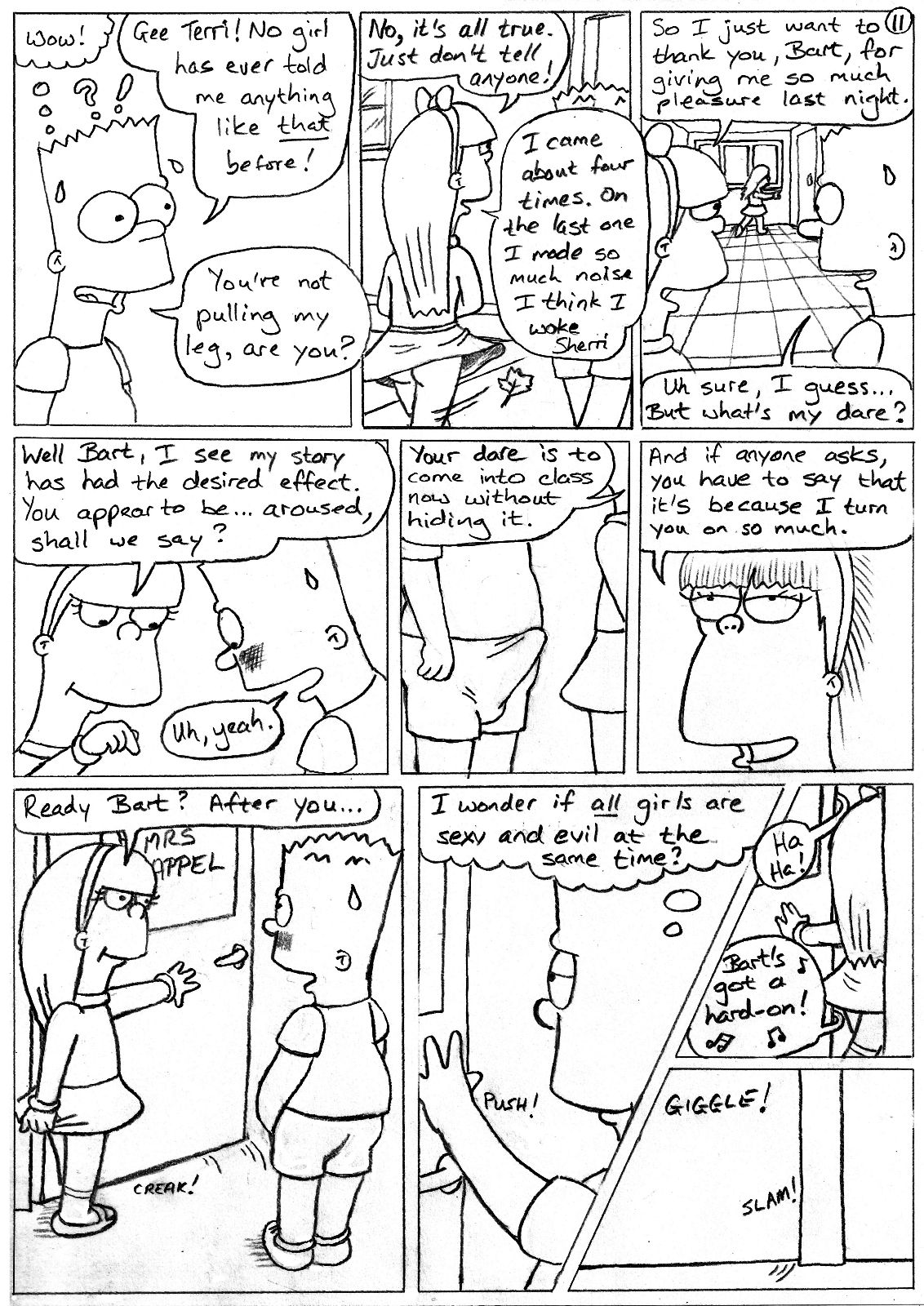 Twins page 11 full