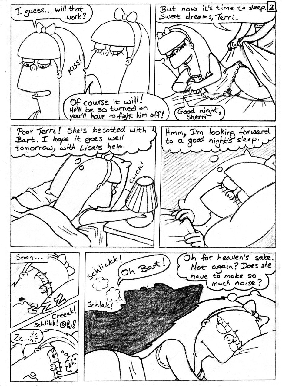 Twins page 2 full