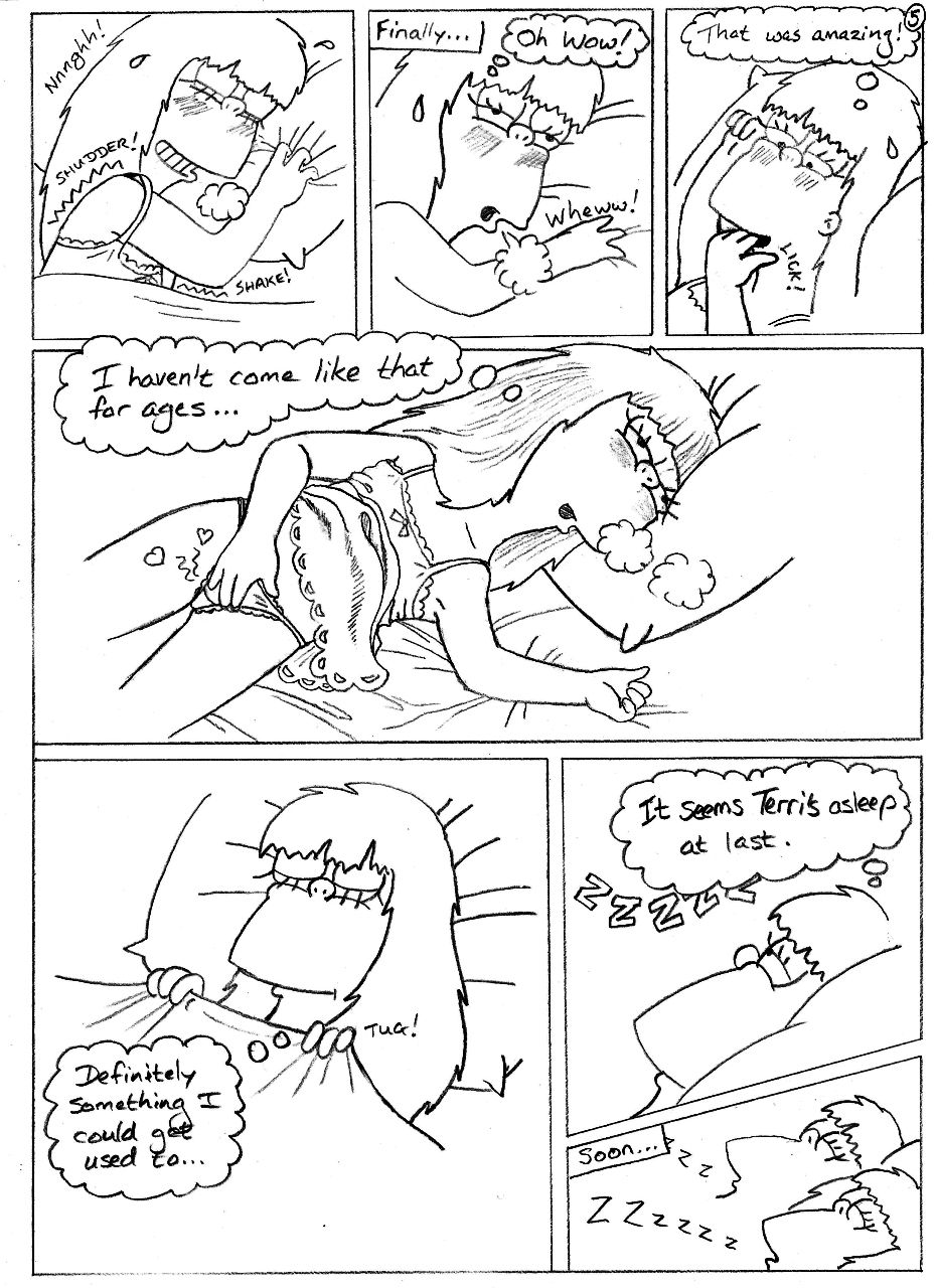 Twins page 5 full