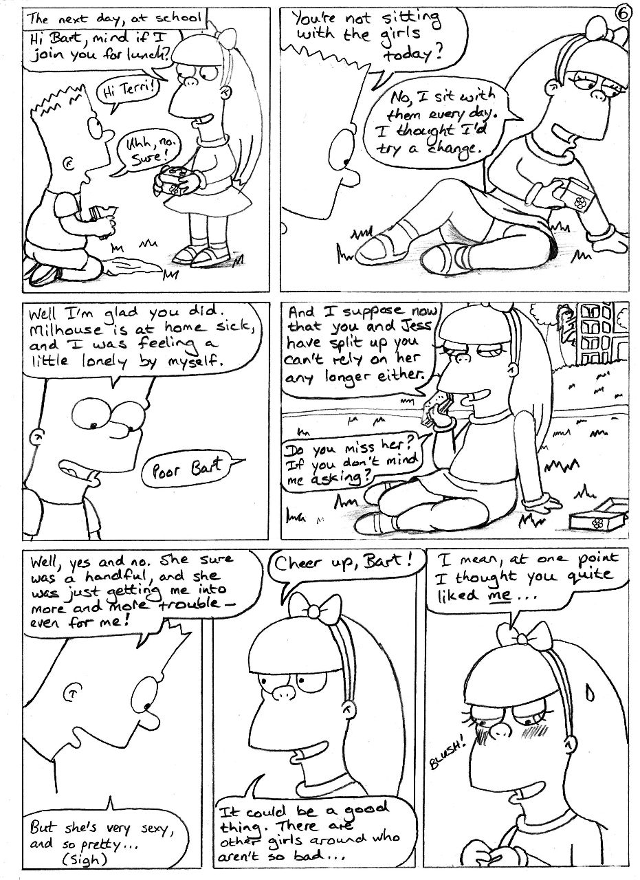 Twins page 6 full