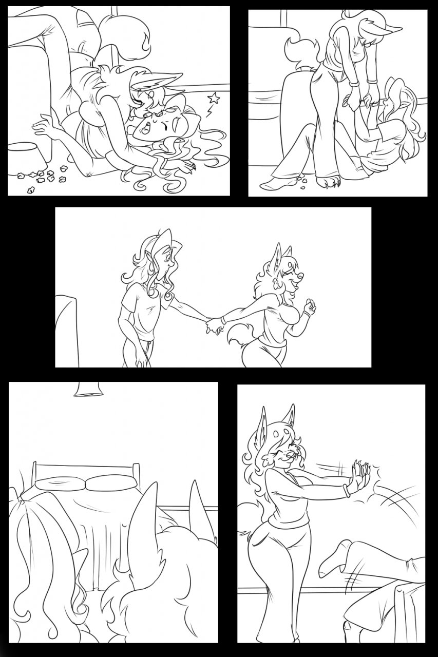Movie Night page 4 full