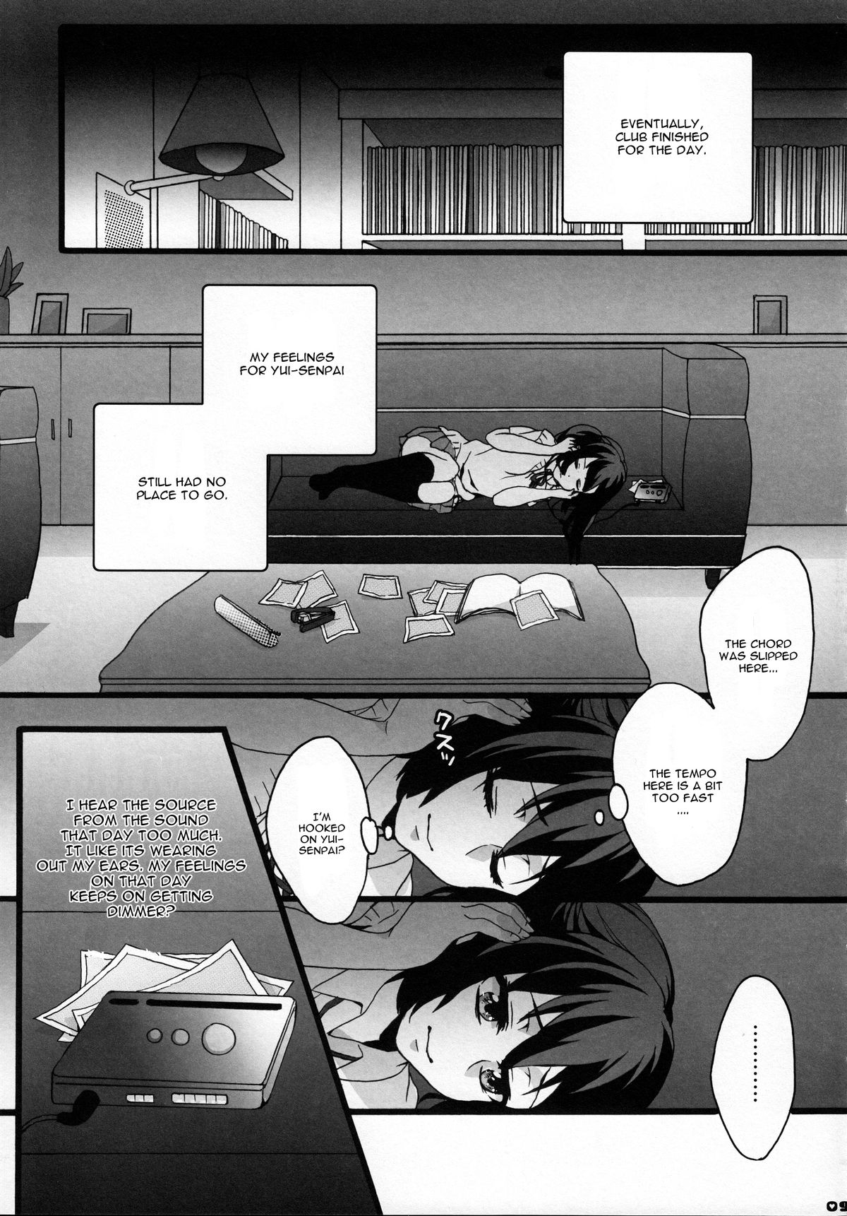 Yui Azu Hotchkiss page 8 full