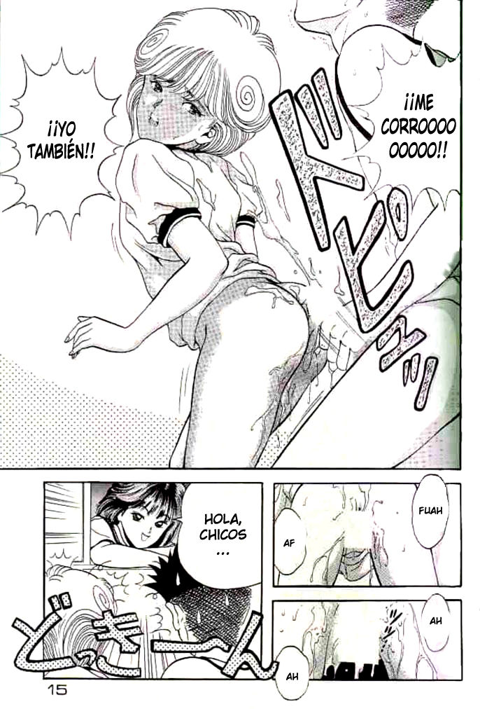 Captured 3  LKNOFansub page 12 full