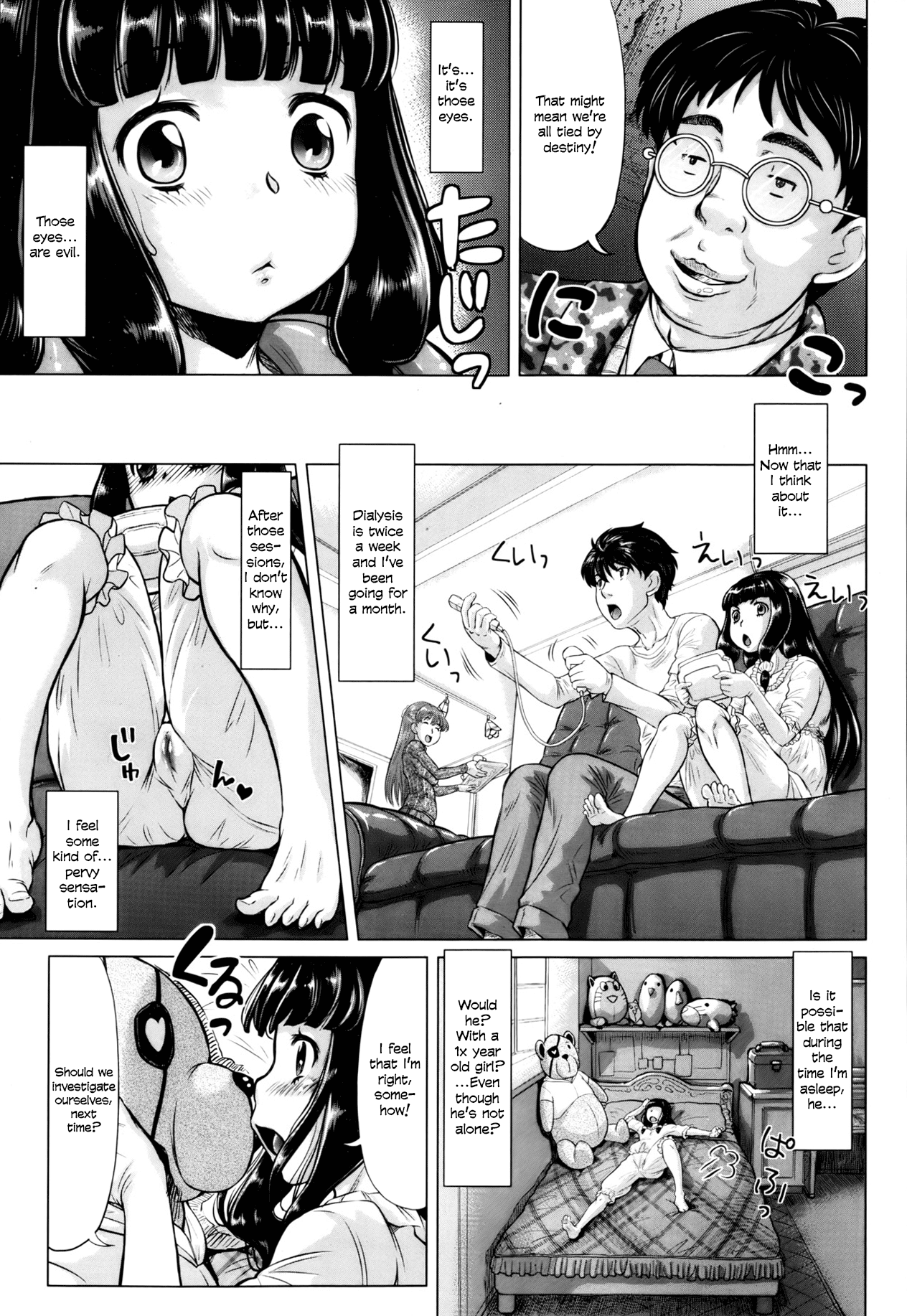 Falling fairy  =LWB= page 5 full