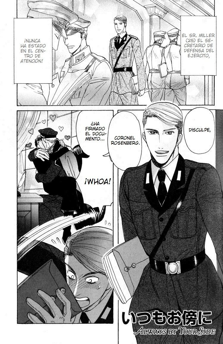 Datenshi Ni Sasageru Uta cap.5 & 6 page 1 full