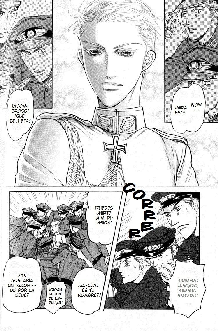 Datenshi Ni Sasageru Uta cap.5 & 6 page 11 full
