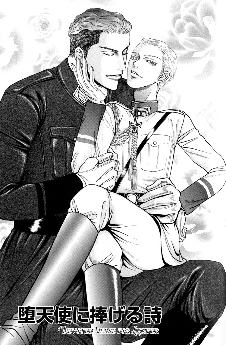 Datenshi Ni Sasageru Uta cap.5 & 6 page 8 full