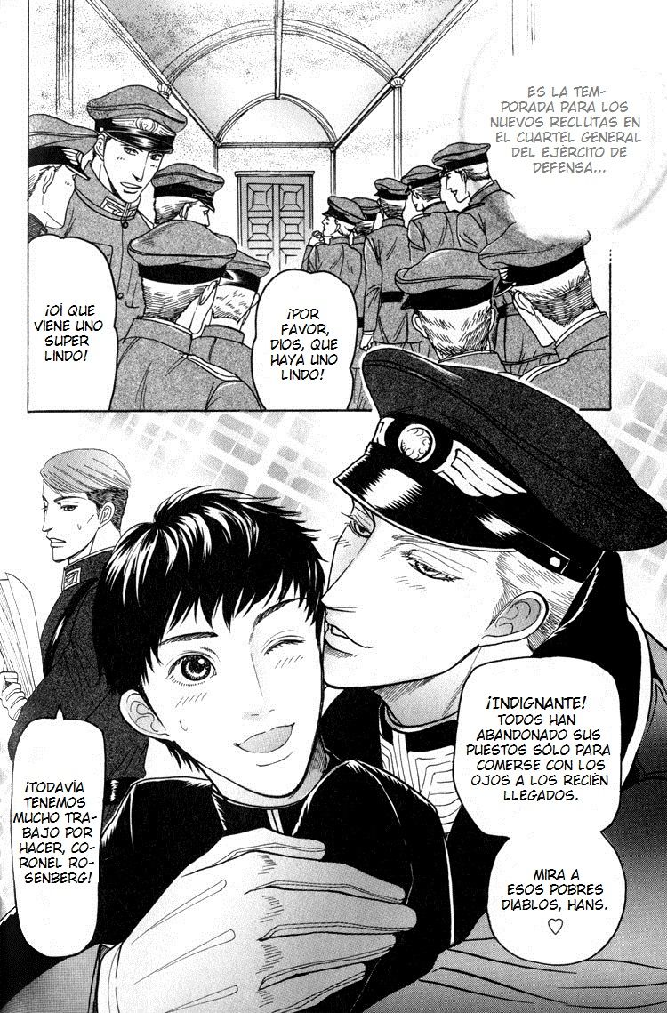 Datenshi Ni Sasageru Uta cap.5 & 6 page 9 full