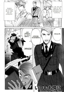 Datenshi Ni Sasageru Uta cap.5 & 6