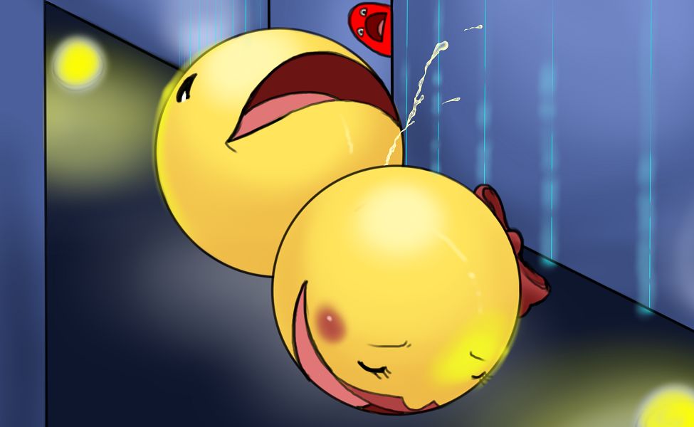 Pac-Man & Ms. Pac-Man page 12 full