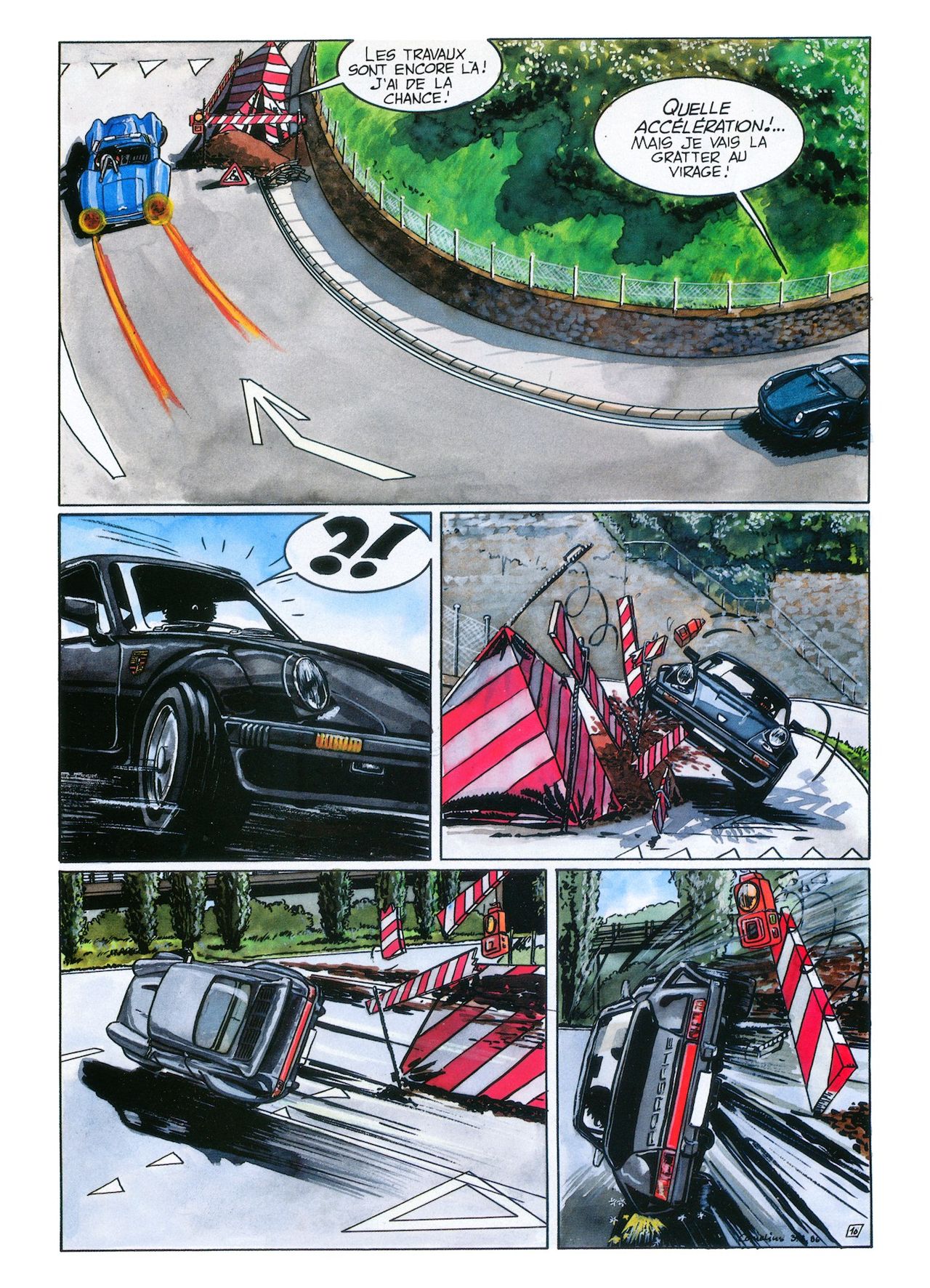 La secte page 11 full