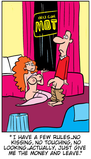 XNXX Humoristic Adult Cartoons June 2013 page 11 full