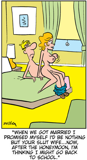 XNXX Humoristic Adult Cartoons June 2013 page 12 full