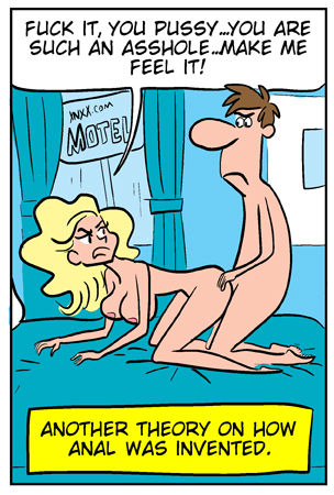 XNXX Humoristic Adult Cartoons June 2013 page 3 full