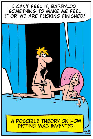 XNXX Humoristic Adult Cartoons June 2013 page 7 full