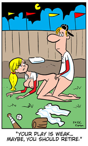XNXX Humoristic Adult Cartoons June 2013 page 9 full