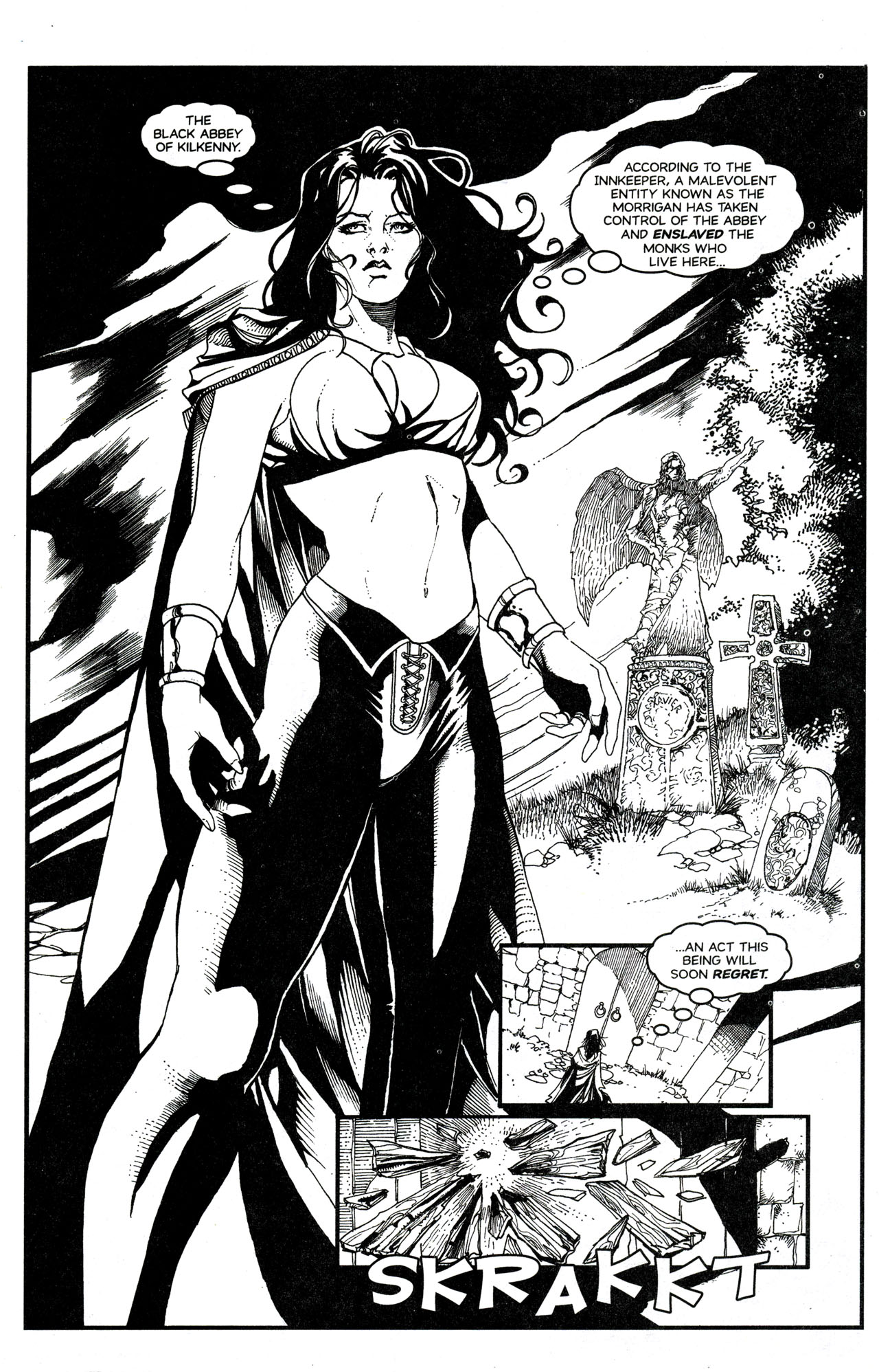 Threshold 33 page 12 full