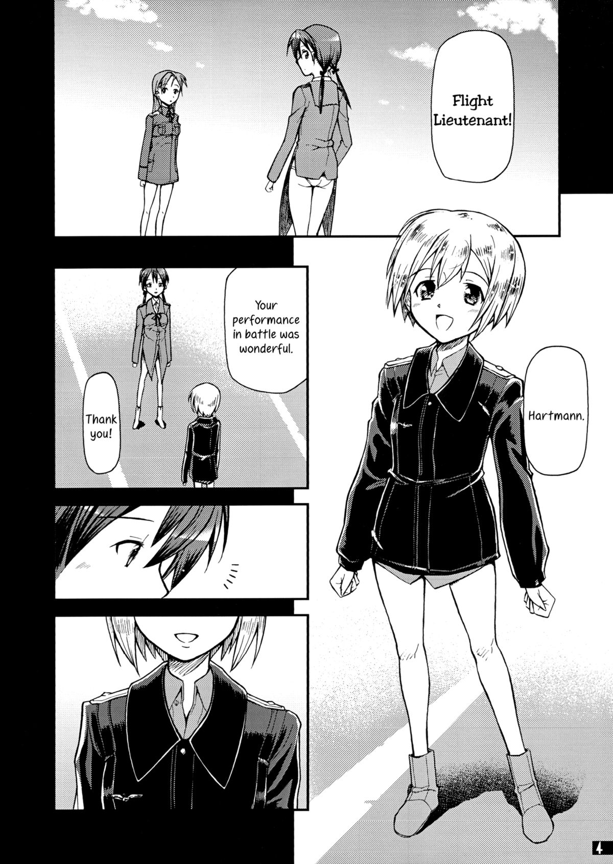 SCHWESTER page 5 full