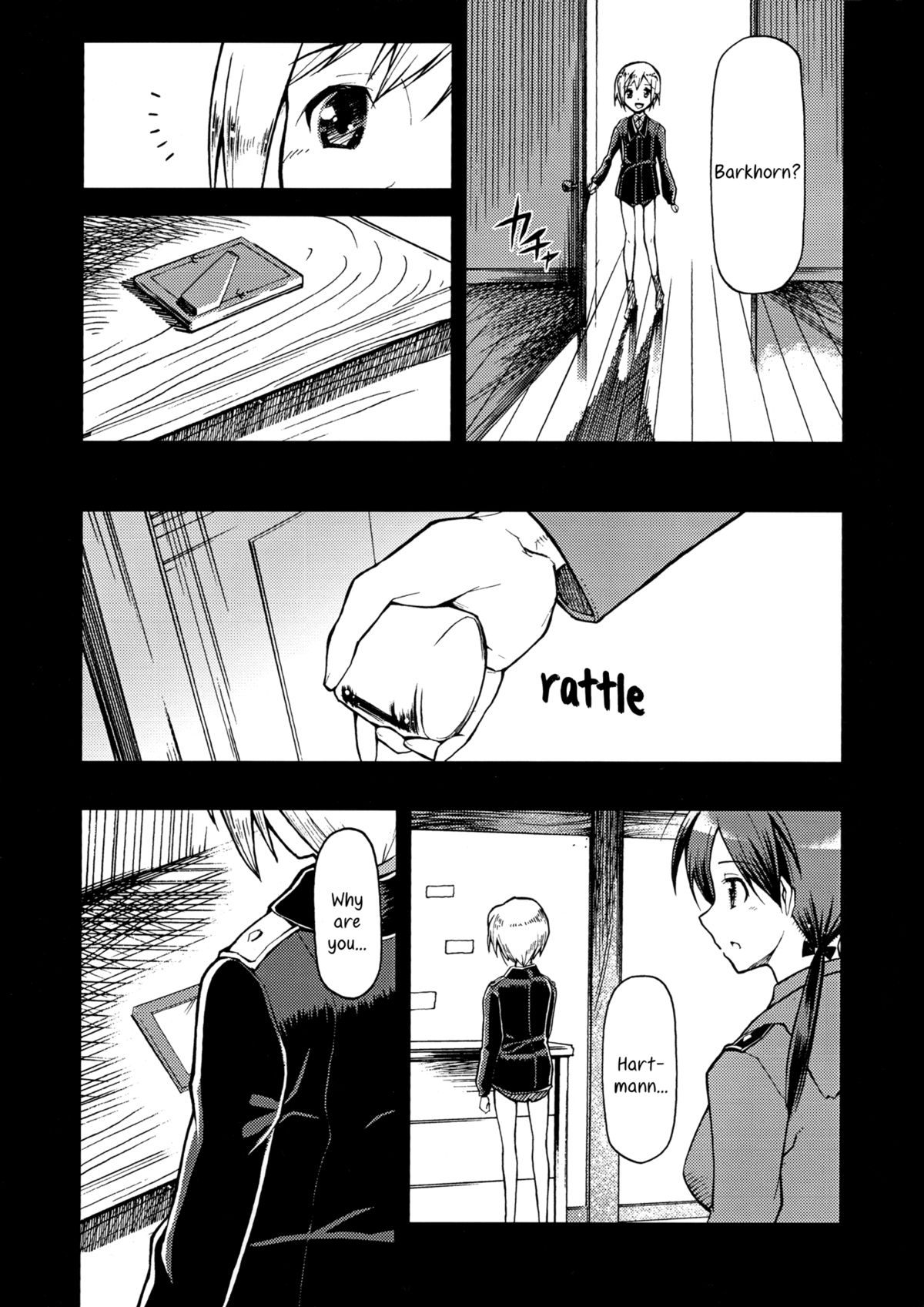 SCHWESTER page 8 full