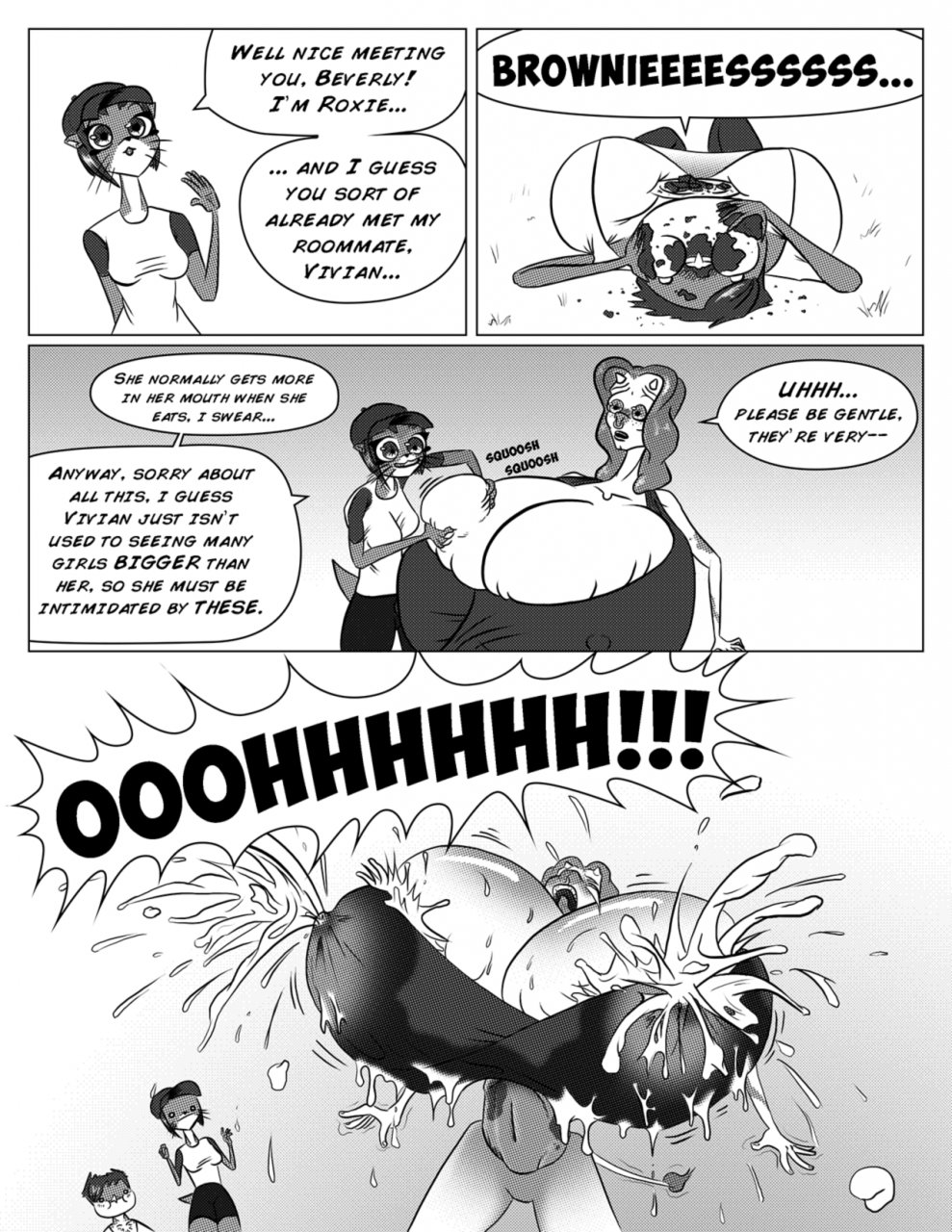 New Neighbor page 5 full