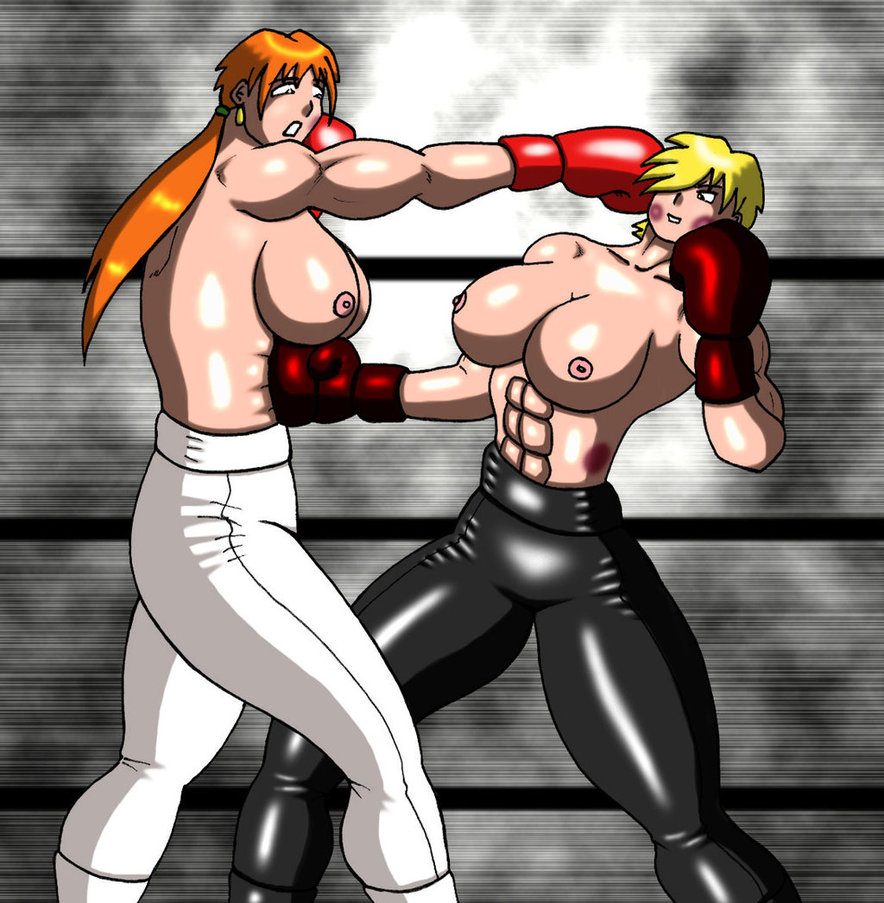 A Lesson In Violence page 12 full