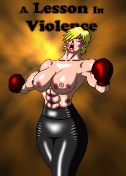 A Lesson In Violence