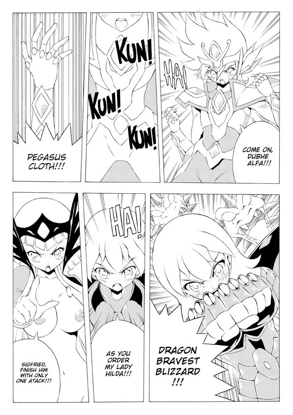 The Return of Hilda page 11 full