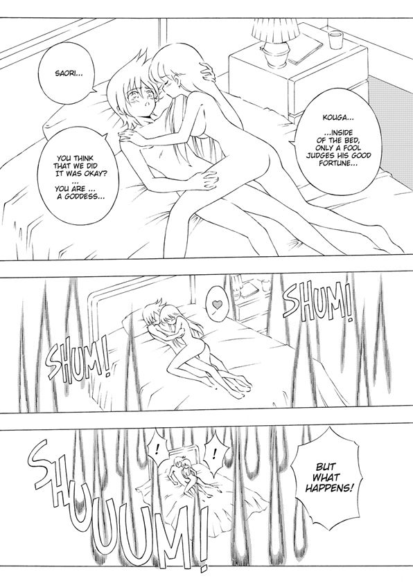 The Return of Hilda page 7 full