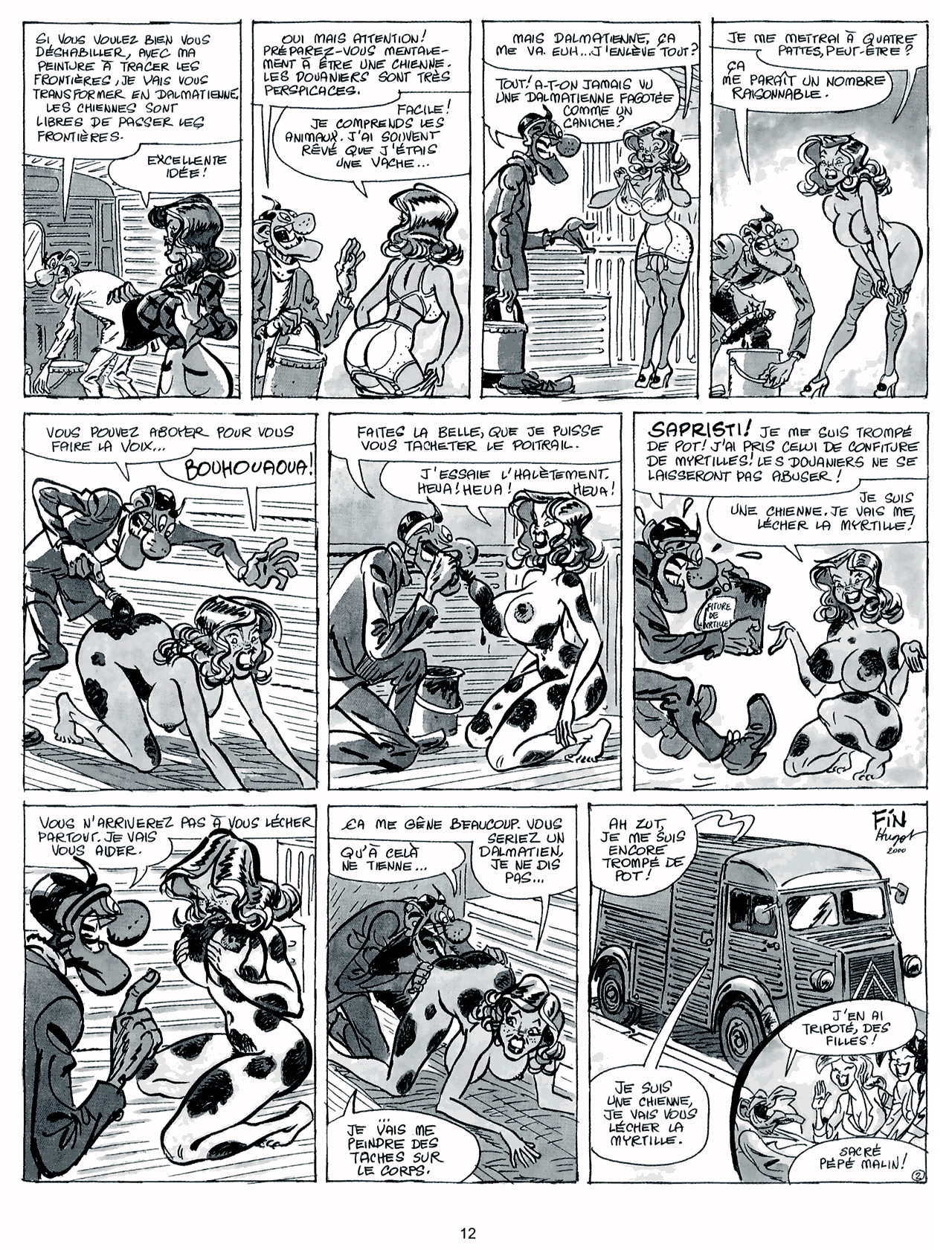 les Trucs de pépé Malin T01 page 10 full