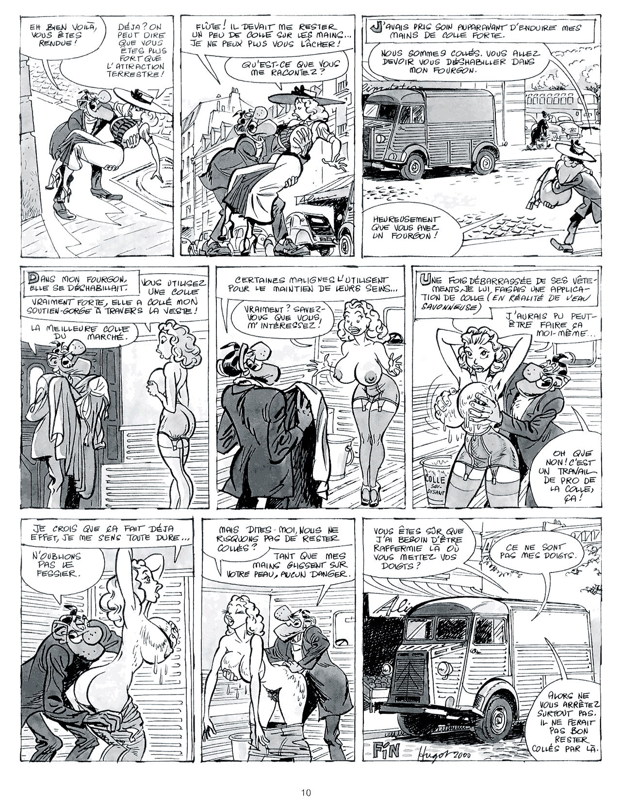 les Trucs de pépé Malin T01 page 8 full