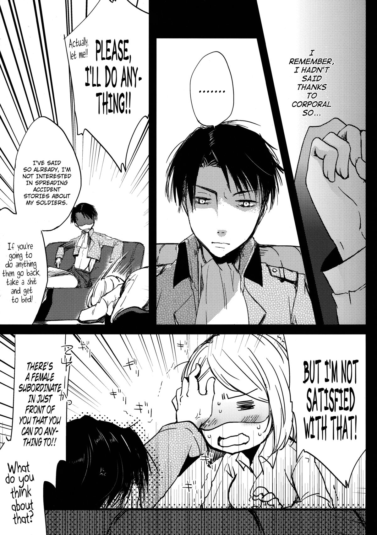 SHOW+ER page 9 full