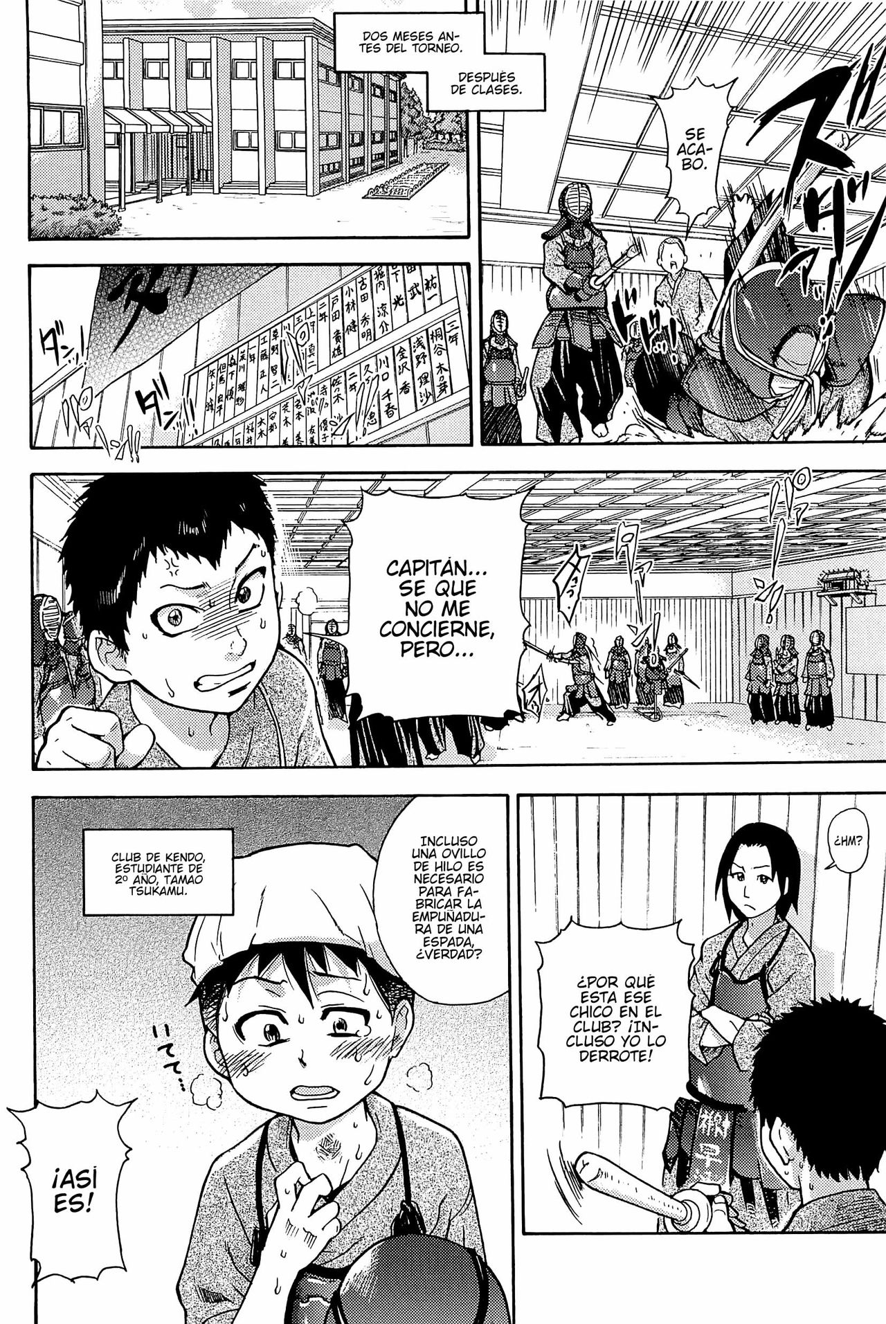 Peace Hame! Jou page 11 full