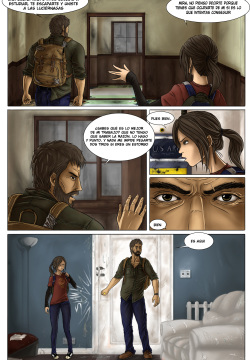 The Last of Our Desires  LKNOFansub