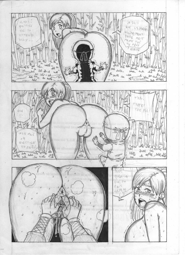 My Naruto Gallery page 5 full