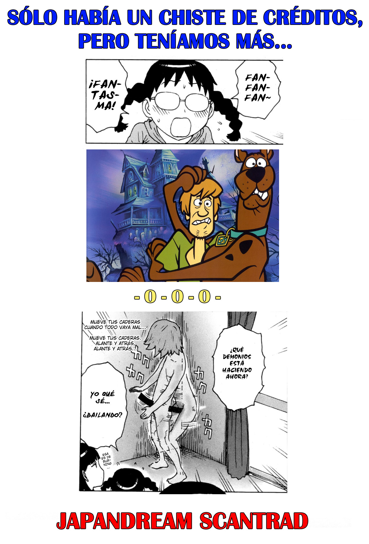 Reikan | Ghost Sense page 10 full