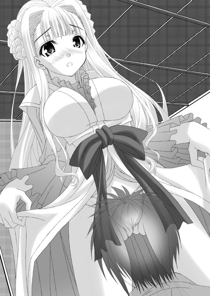 Prin-bote Ohimesama Deki-kon Keikaku page 12 full