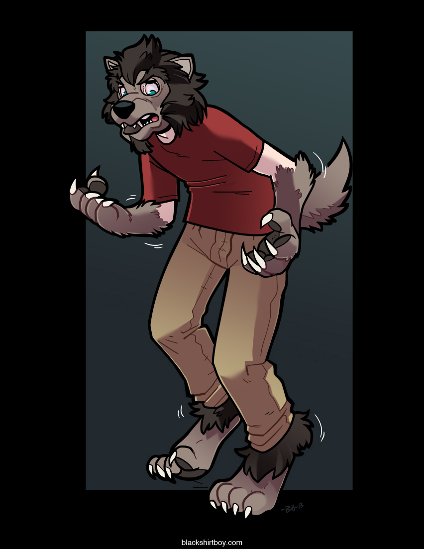 Happy Halloween 2013 by Blackshirtboy page 7 full